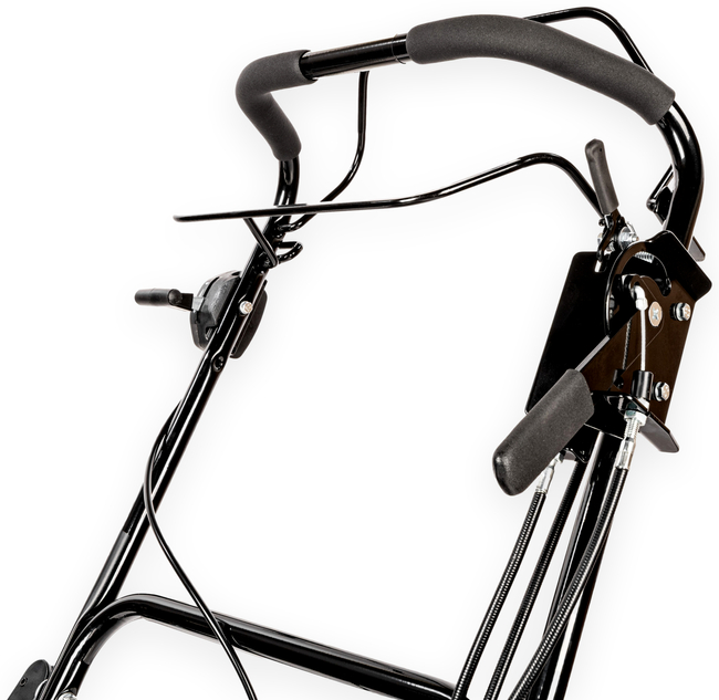 CEDRUS SM50 KOSIARKA WRZECIONOWA BĘBNOWA SPALINOWA 50 cm / 6.5 KM CEDRUS CEDSM50 - OFICJALNY DYSTRYBUTOR - AUTORYZOWANY DEALER CEDRUS