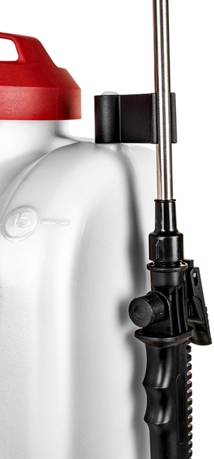 CEDRUS SC15Li ACCU PACK PRESSURIZER PACK 15L CEDSC15LI 20V POWER+ OFFICIAL DISTRIBUTOR - AUTHORIZED CEDRUS DEALER