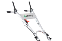 FAWORYT SHT48-200H SPRINIONAL CULTILIZER WITH DRIVE 6.5 HP 48cm