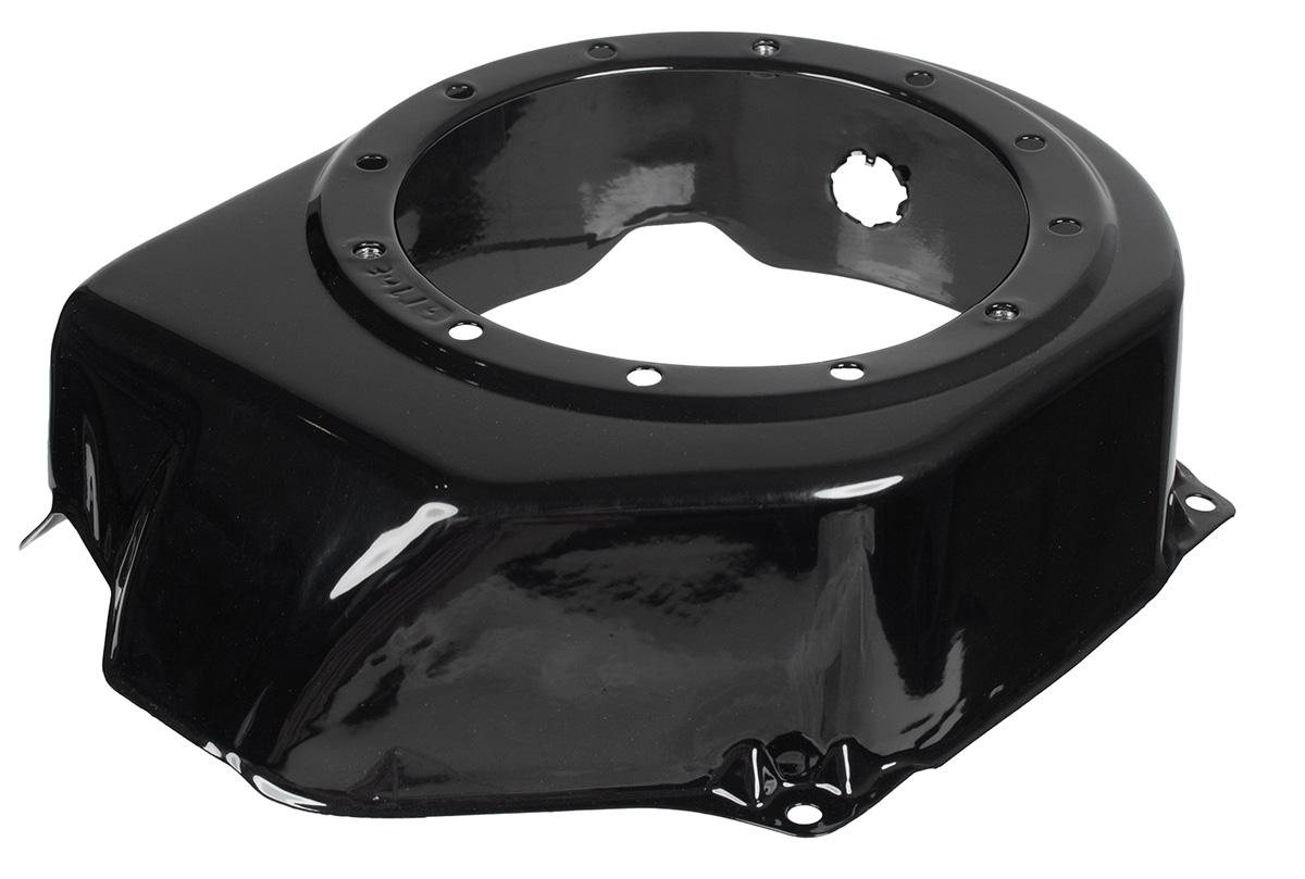 Podstawa rozrusznika Zongshen 168FB 100031130-0002 widok 1