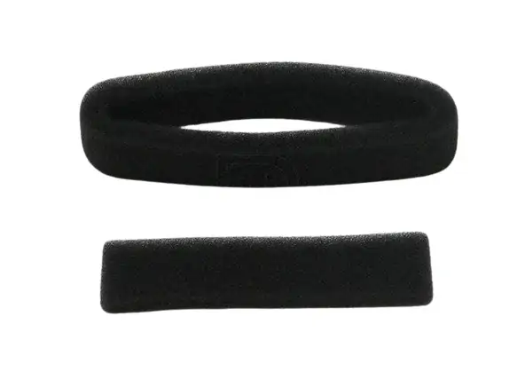 Filtr powietrza do kos Oleo-Mac Sparta 25/250 61160014AR widok z góry