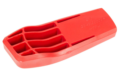 Páka pro nastavení výšky sekačky Cedrus CEDKS51P 481746