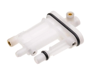B&S SERIES 575 carburetor nozzle ORIGINAL PART 597547