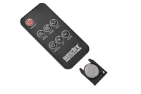 HECHT 3610 ELECTRIC ELECTRIC CERAMIC HEATER WITH VENTILATOR AND PILOT EWIMAX - OFFICIAL DISTRIBUTOR - AUTHORIZED DEALER HECHT