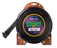 Řezná šňůra 3,5/27 m Nylsaw černá NS004698