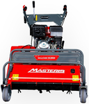 MASTERCUT SG804 STRUNOVÁ SEKAČKA NA TRÁVU PRO ZAHRADNÍ KŘOVÍ DIESEL 60CM 