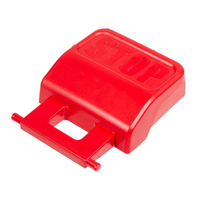 Cedrus C-MOW stop button S series 80102370-01