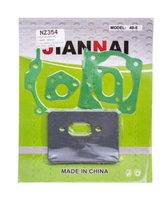 Komplet uszczelek NAC 40mm i 44mm wykaszarki marketowe NZ354