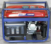 DEDRA DEGB2510 POWER GENERATOR WITH AVR DEDRA DEGB2510 POWER 2.2kW 2200W EWIMAX OFFICIAL DISTRIBUTOR - AUTHORIZED DEDRA DEALER 