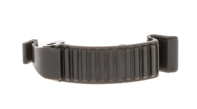 Husqvarna fairing fastener 445 450 010017