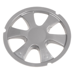 Wheel cap Cedrus shredder CEDRE01 CEDR02 530256-1