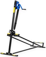 CEDRUS ACC0161 LEFT TRACTOR LOWER for lawnmowers QUAD SERVICE REPAIR BAND TO BASE 100cm - EWIMAX - OFFICIAL DISTRIBUTOR - AUTHORIZED DEALER CEDRUS