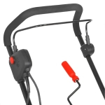 CEDRUS SE50 ODŚNIEŻARKA ELEKTRYCZNA PŁUG DO ŚNIEGU ŚNIEŻNY ODŚNIEŻARKI 2300 WAT + OŚWIETLENIE LED CEDSE50  - OFICJALNY DYSTRYBUTOR - AUTORYZOWANY DEALER CEDRUS