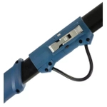 GYROSKOPICKÁ BRUSKA NA SÁDROKARTON, TURBO DEDRA DED7766 750W, 225MM, LED, SÁDROKARTON, KUFR NA PŘENÁŠENÍ