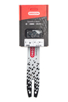 Zestaw OREGON SpeedCut Nano 637260 - prowadnica 104TXLNA074 + łańcuch 80TXL046E + bęben 625333