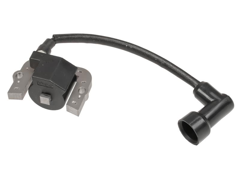 Moduł zapłonowy Loncin 270920354-0002 z przewodem WN i fajką