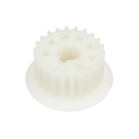 Drive wheel Cedrus diesel vacuum cleaner CEDLV58S