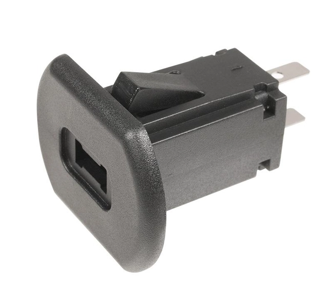 Wyłącznik Loncin zapłonu silnika LC170FDS LC185FDS bez kluczyka CZĘŚĆ ORYGINALNA 271660054-0001