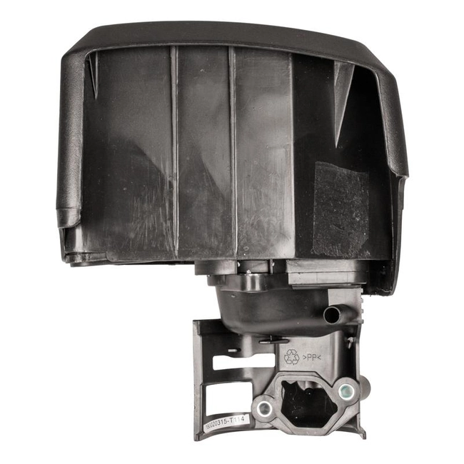 Loncin air filter with housing G390FD G420FD ORIGINAL PART 180020315-0001