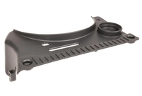 Loncin přední kryt motoru LC170FDS ORIGINÁLNÍ DÍL 661280013-0001