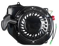 Rozrusznik Loncin ręczny G200F G210FA LC80ZB20-3.1Q CZĘŚĆ ORYGINALNA