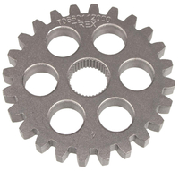Cedrus tractor sprocket C-TRAC-65MC 482632