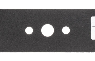 Lawn mower blade World 52.7cm 527-143