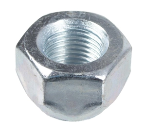 Simplicity rear wheel nut EZT2552F ORIGINAL PART 5020601SM