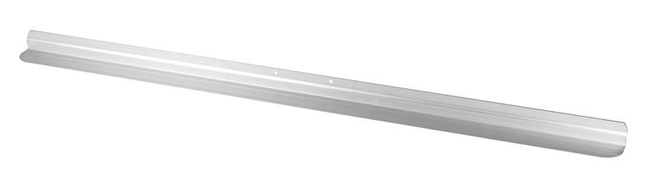 Cedrus vibration bar profile CEDRLW03 2.44 m CEDRLW03