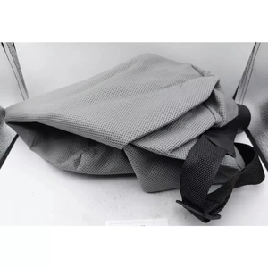 XDED 7764.60 Fabric pouch, 10x10x10 mm, small bag or case for small items