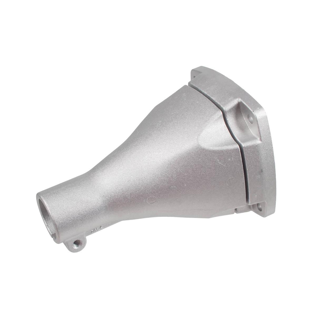 Kosz sprzęgła z obudową kpl. CEDRUSKW35 CEDRUSKW45 CEDRUSKW53 234162 widok z boku