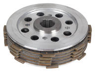 Cedrus soil planter clutch CEDRUSGLX650 22000-U890110-0000