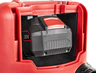 CEDRUS VC15Li WET/DRY BATTERY CEDVC15LI 20V POWER+ OFFICIAL DISTRIBUTOR - AUTHORIZED CEDRUS DEALER