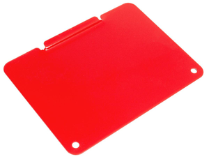 Vervangend mes voor grasmaaiers lemmet WEIBANG
