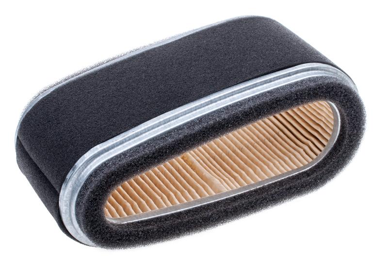 Filtr powietrza Kawasaki John Deere 240 8R05-02 bok