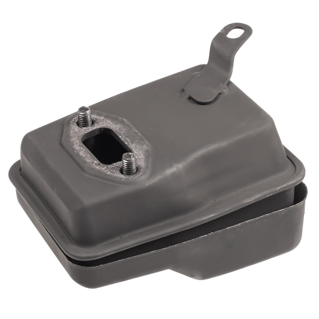 Tłumik Cedrus świder SW01 020347