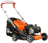 OLEO MAC G44 PB Comfort SPRINAL MOWER B&S Briggs & Stratton METAL CUTTING ATTACHMENT 3.5 HP 1000m2 66109011E5 - Oficialní distributor - autorizovaný prodejce OLEO-MAC