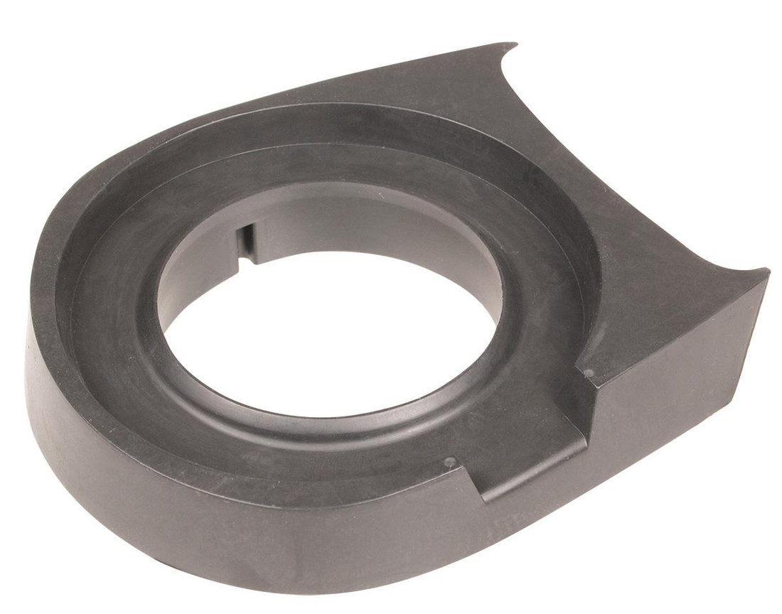 Osłona Loncin wlewu paliwa LC2000i – widok z góry