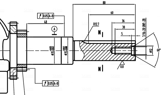 RATO RV340 PETROL ENGINE FOR TRAKTOR 11 hp Shaft 25,4 mm MOTOR - EWIMAX - OFFICIAL DISTRIBUTOR - AUTHORIZED DEALER RATO