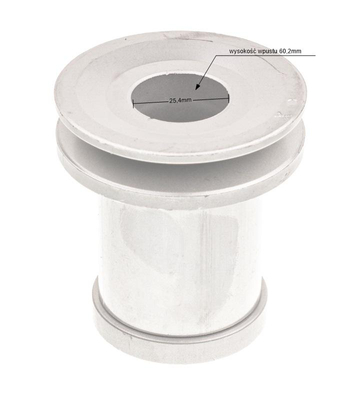 Adapter kosiarki Husqvarna Craftsman 99211 RO15991