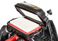 CEDRUS DM05 PRO PROFESSIONAL GARDEN LEAF BLOWER VACUUM CLEANER - OFFICIAL DISTRIBUTOR - AUTHORIZED CEDRUS DEALER