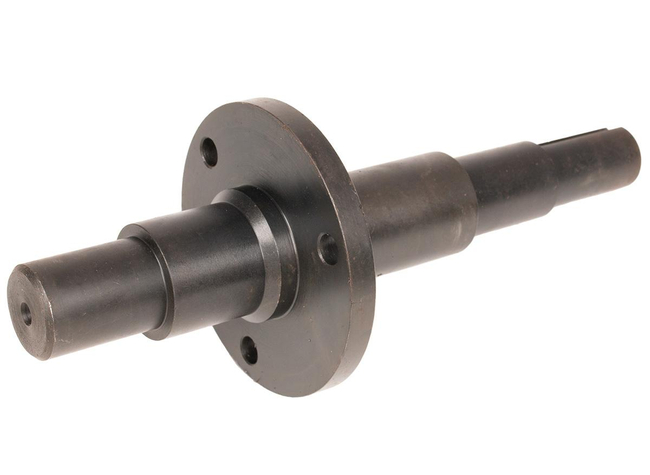 Weibang WBSG13H disc shaft ORIGINAL PART DSZ0000100