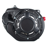 Loncin manual starter kpl. LC168F-2H ORIGINAL PART 193490174-0005