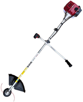 GRASS Vega VM 431 PRO 1.8 HP SPRINNING MOWER - EWIMAX - OFICIÁLNÍ DISTRIBUTOR - AUTORIZOVANÝ PRODEJCE GRASS