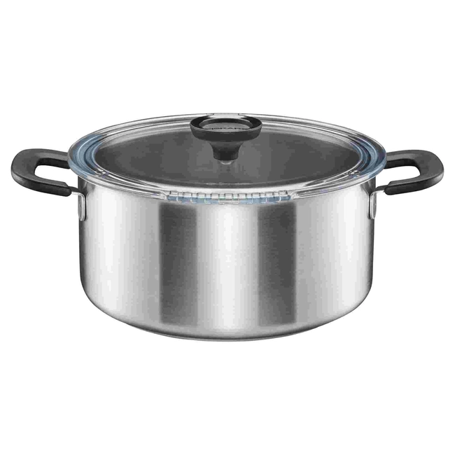Pot 5 l with lid Functional Form 1072317