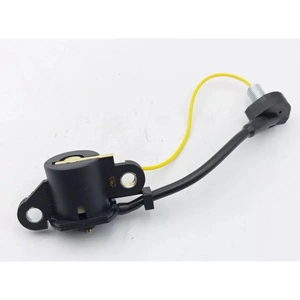 Czujnik poziomu oleju