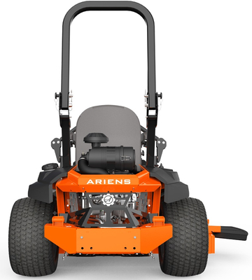 ARIENS ZENITH 60" ZERO TRAKER GARDEN TILLER ZERO TURN 152cm KAWASAKI 23HP PREMIUM V-TWIN two cylinders 991322 - OFFICIAL DISTRIBUTOR - AUTHORIZED DEALER ARIENS