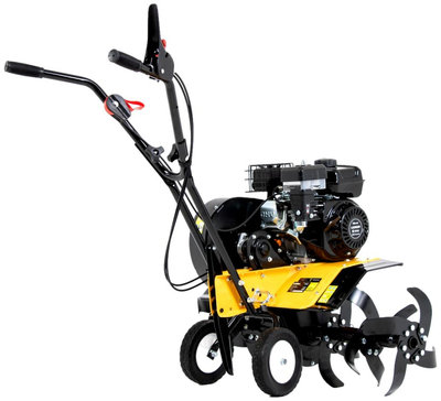 LIDER SG200HL GLEBOGRYZARKA SPALINOWA KULTYWATOR 85cm 6.5KM - OFICJALNY DYSTRYBUTOR - AUTORYZOWANY DEALER LIDER