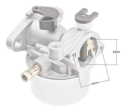B&S Quantum carburetor automatic suction 520015