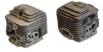 Cylinder Kawasaki TJ35E /bez tłoka/ 11005-2160